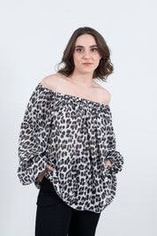 BLUSA GIAGUARO
