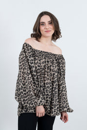 BLUSA GIAGUARO