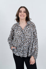 BLUSA SENZA