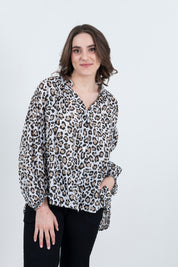 BLUSA SENZA