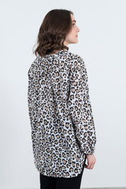 BLUSA SENZA