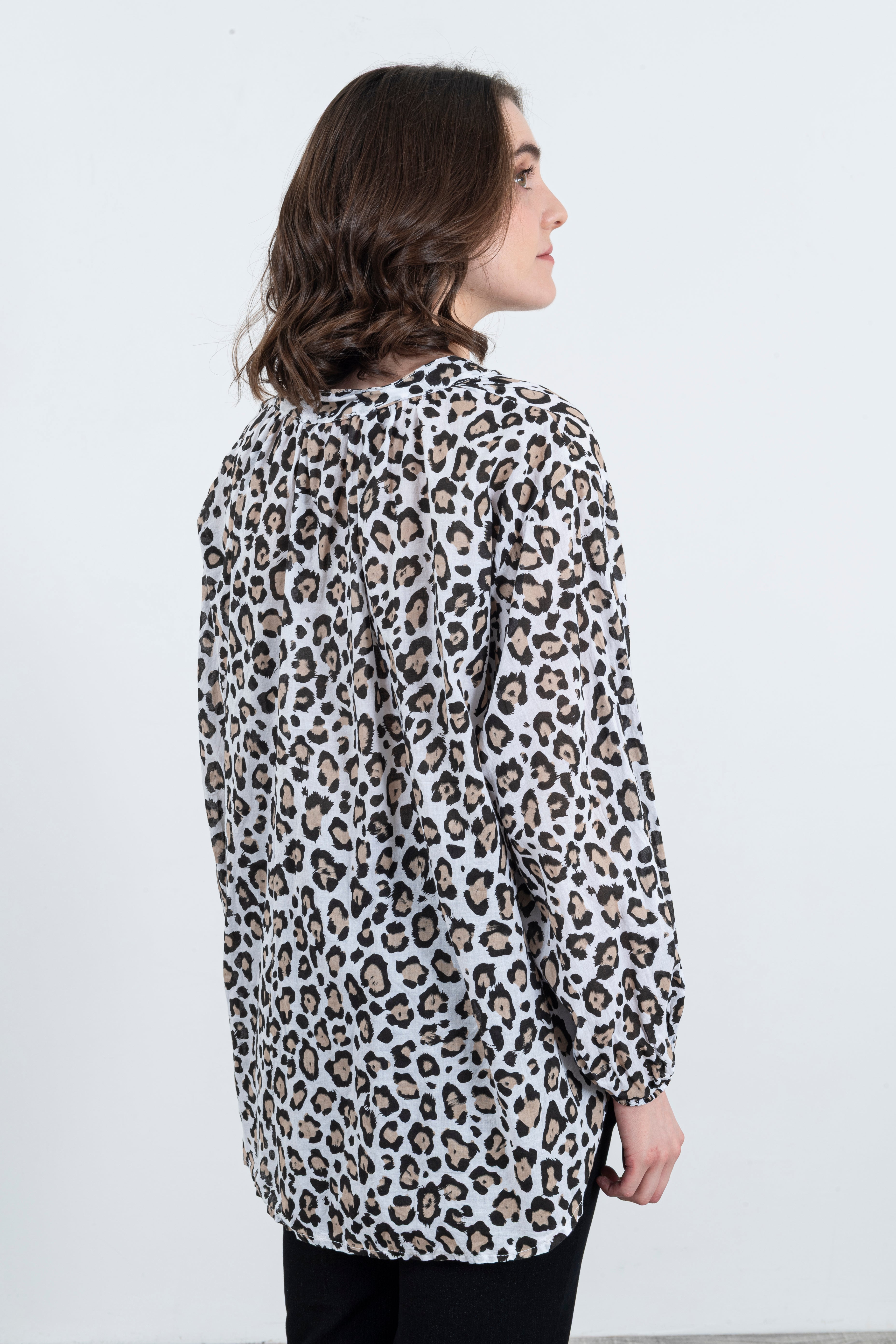 BLUSA SENZA