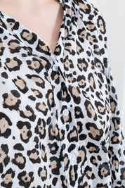 BLUSA SENZA