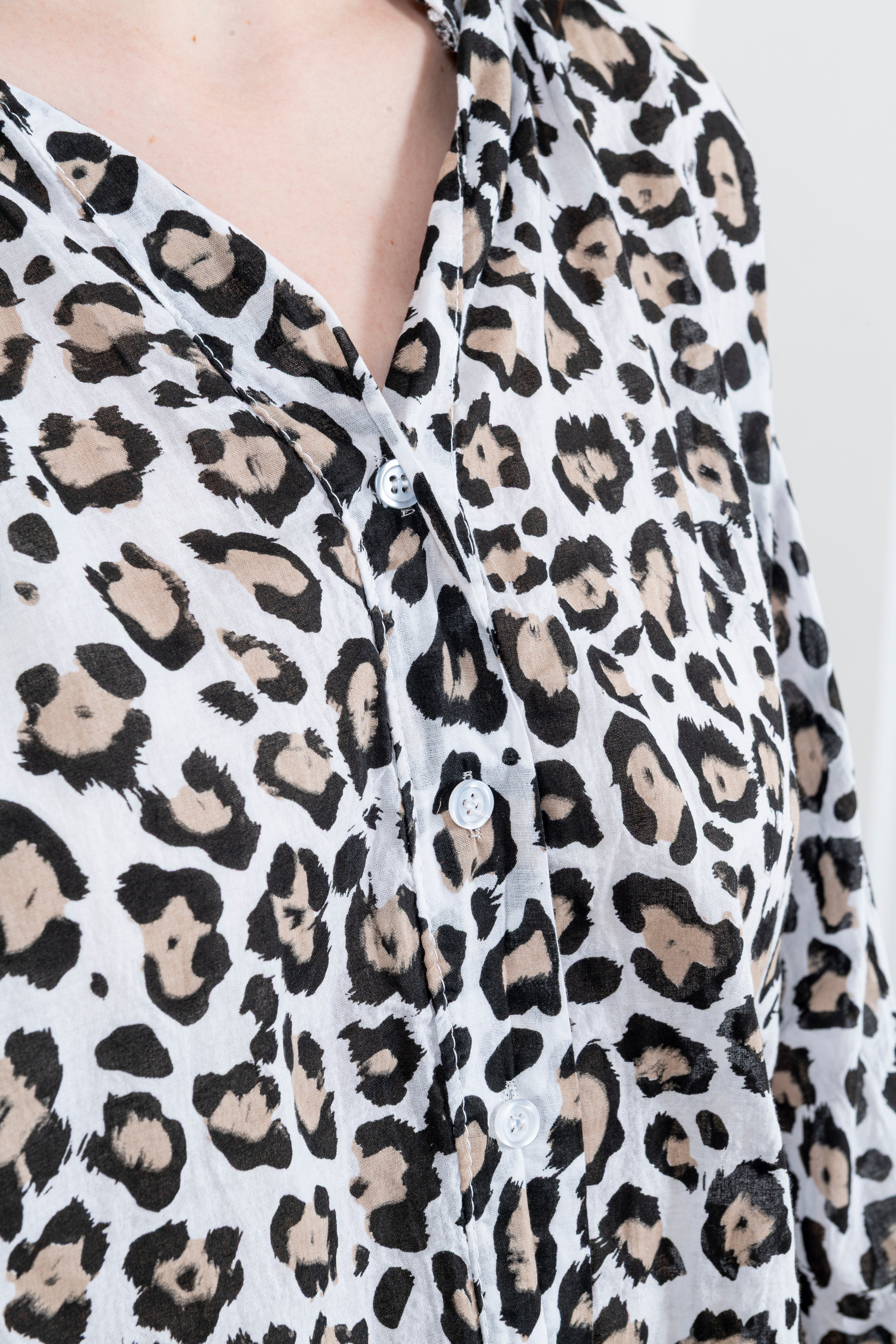 BLUSA SENZA
