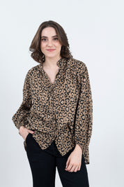 BLUSA SENZA