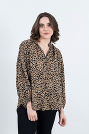 BLUSA SENZA