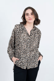 BLUSA SENZA