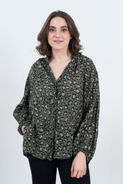 BLUSA SENZA