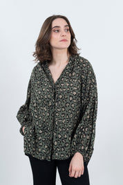 BLUSA SENZA