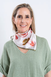 ECHARPE NELLA