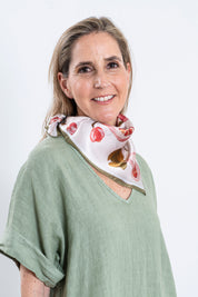 ECHARPE NELLA