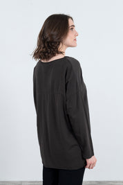 POLERA TESSUTO