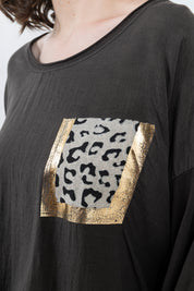 POLERA TESSUTO