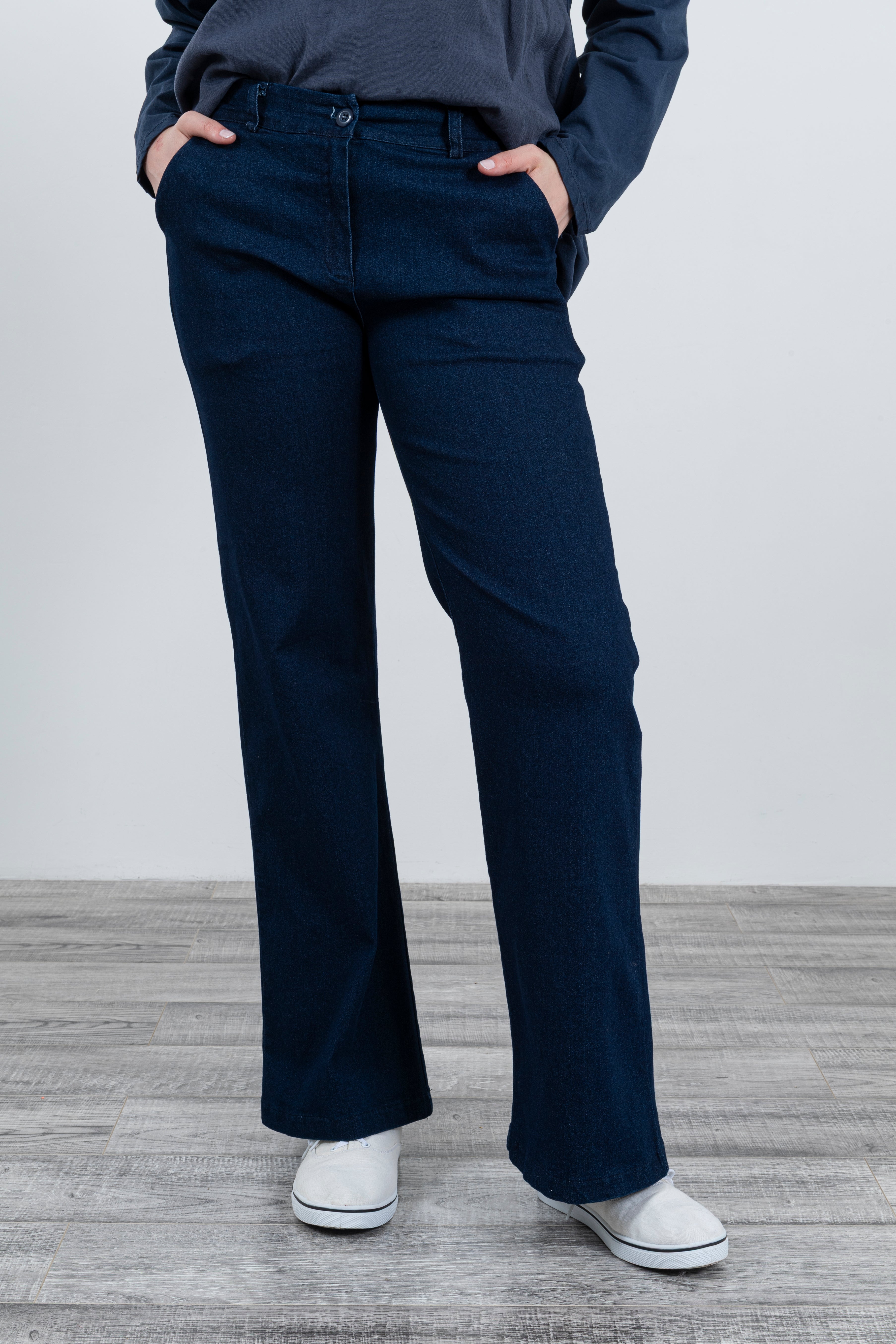 JEANS GIADA