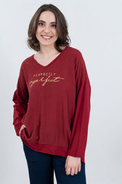 POLERA TESSUTI