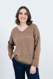 POLERA TESSUTI