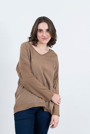 POLERA TESSUTI