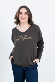 POLERA TESSUTI