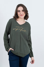 POLERA TESSUTI