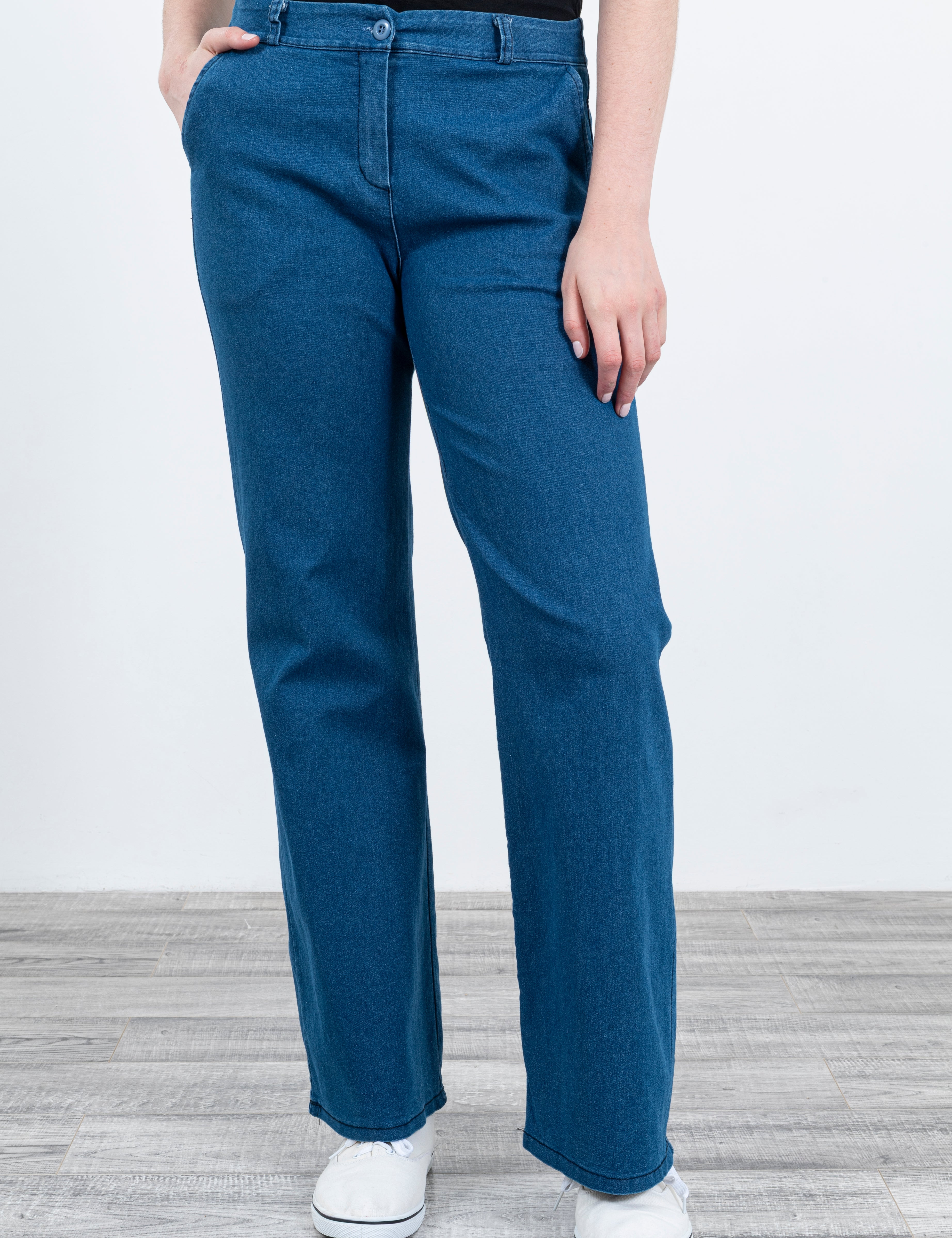 JEANS GIADA
