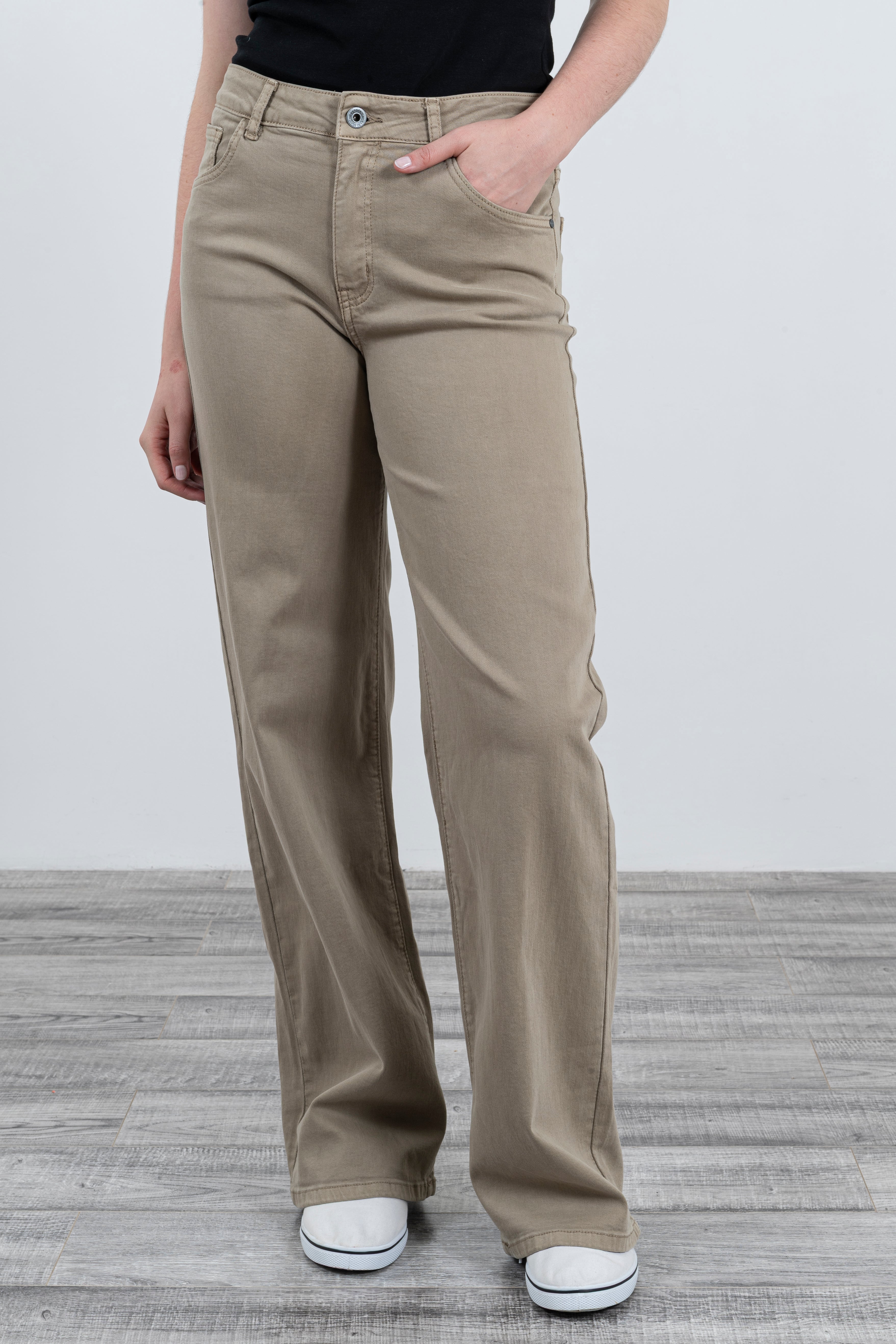 JEANS ESSENZA
