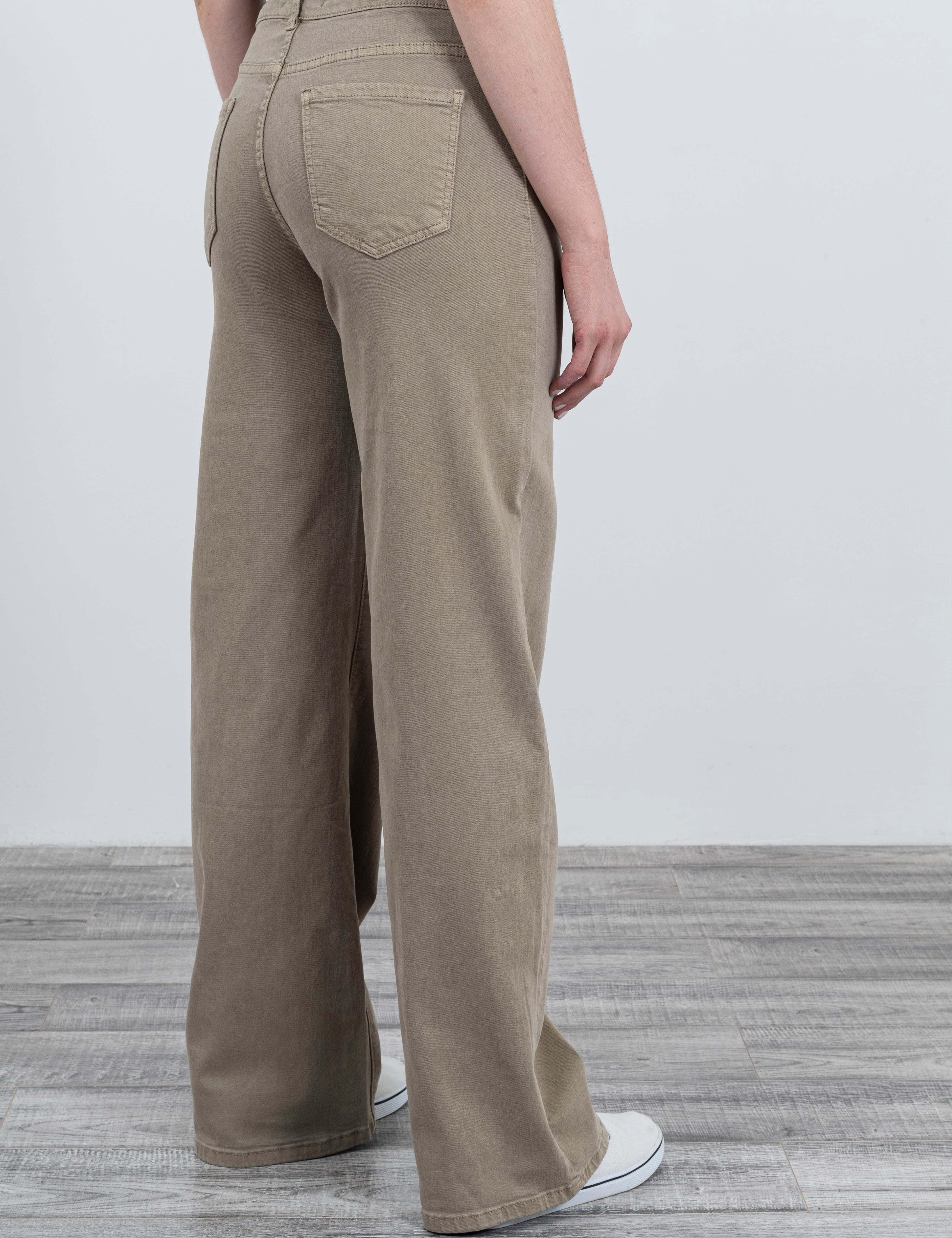 JEANS ESSENZA