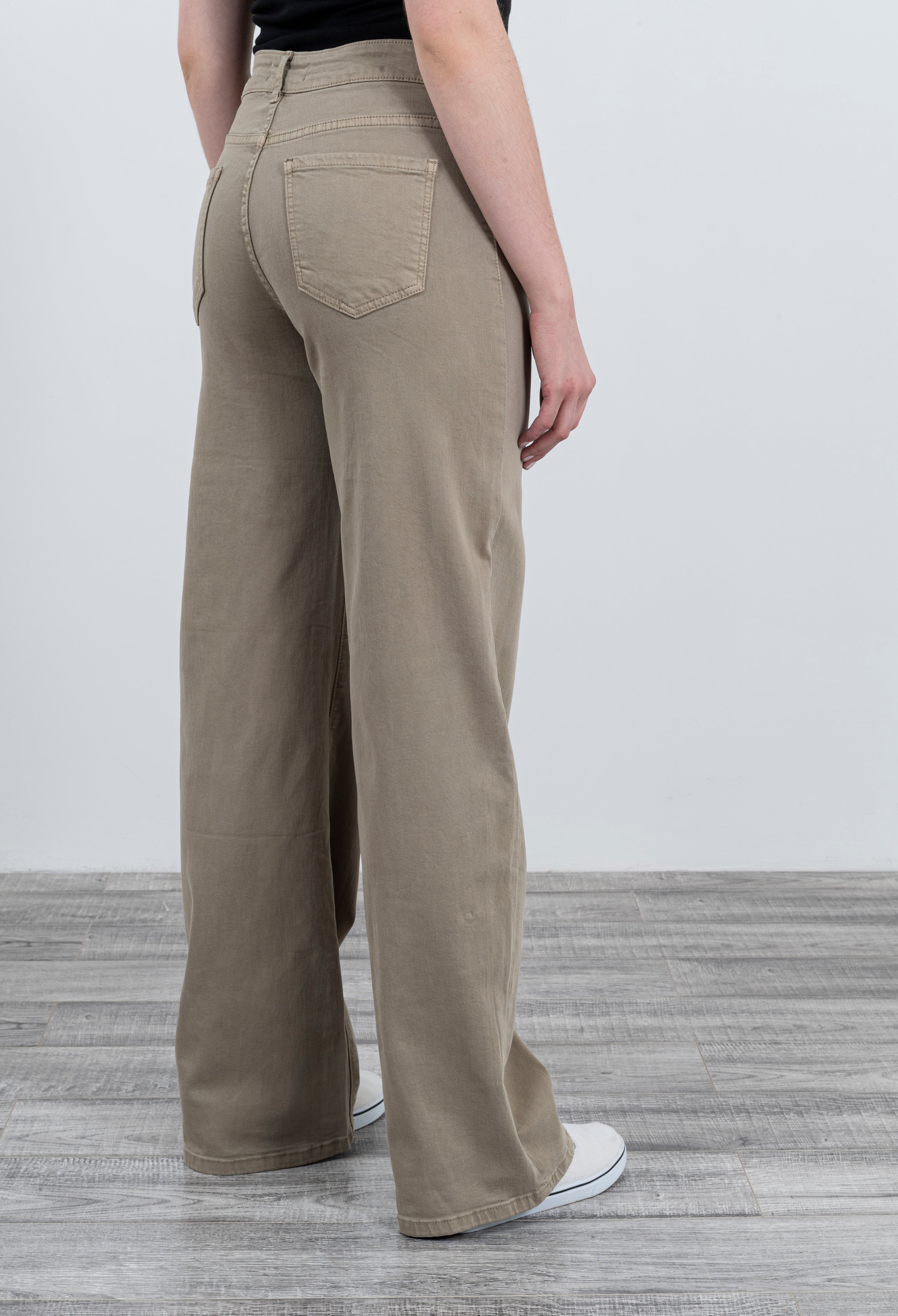 JEANS ESSENZA