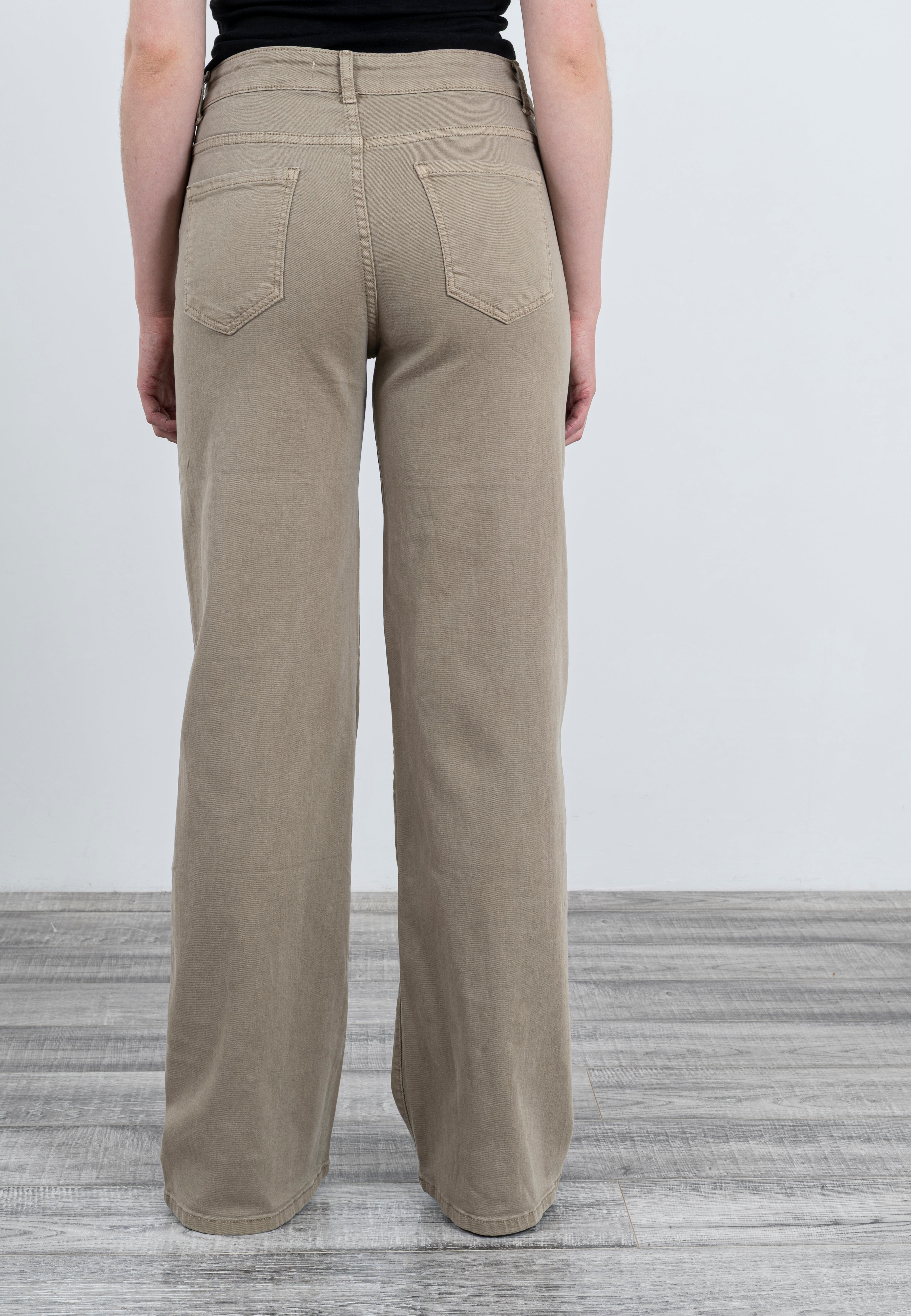 JEANS ESSENZA