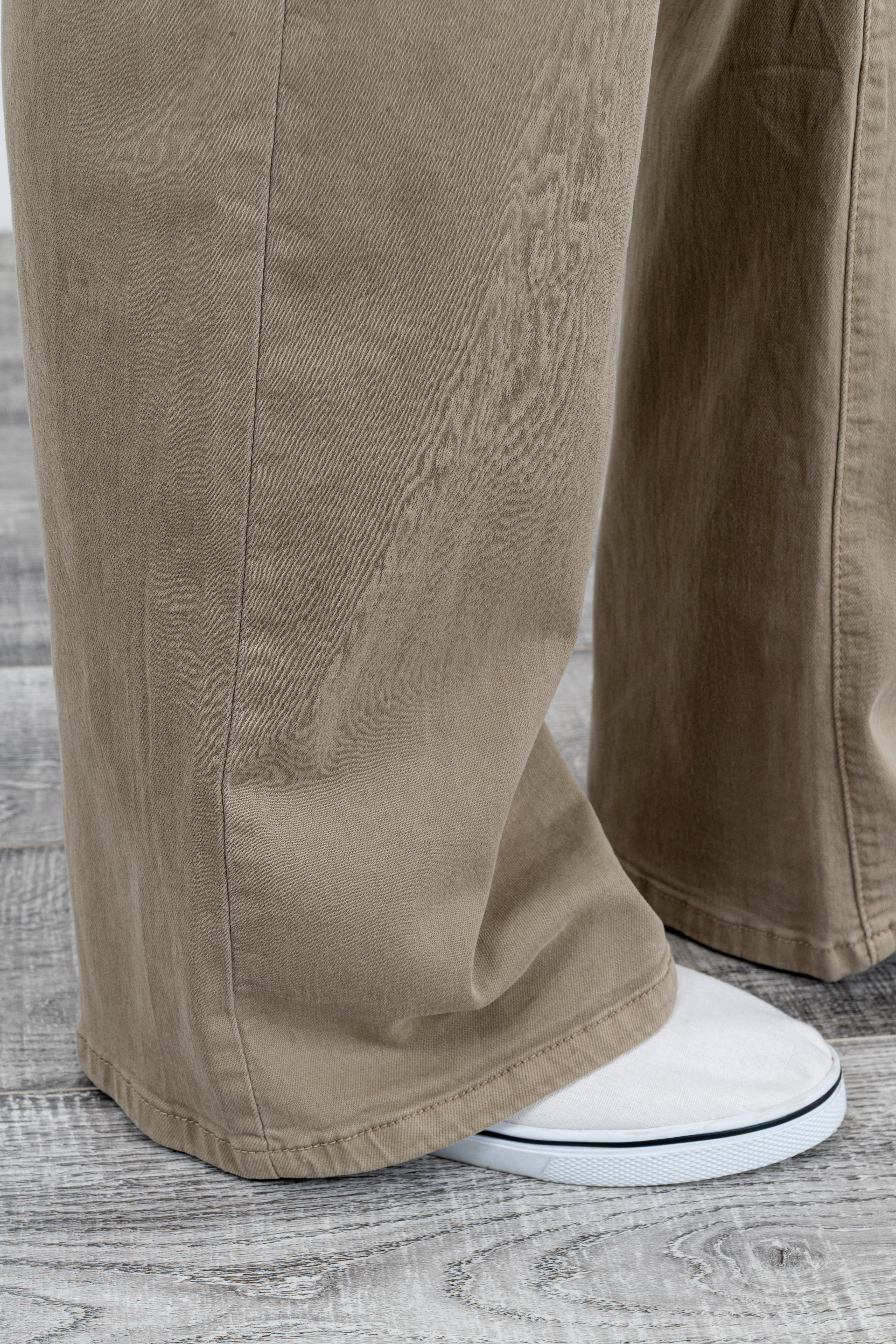JEANS ESSENZA