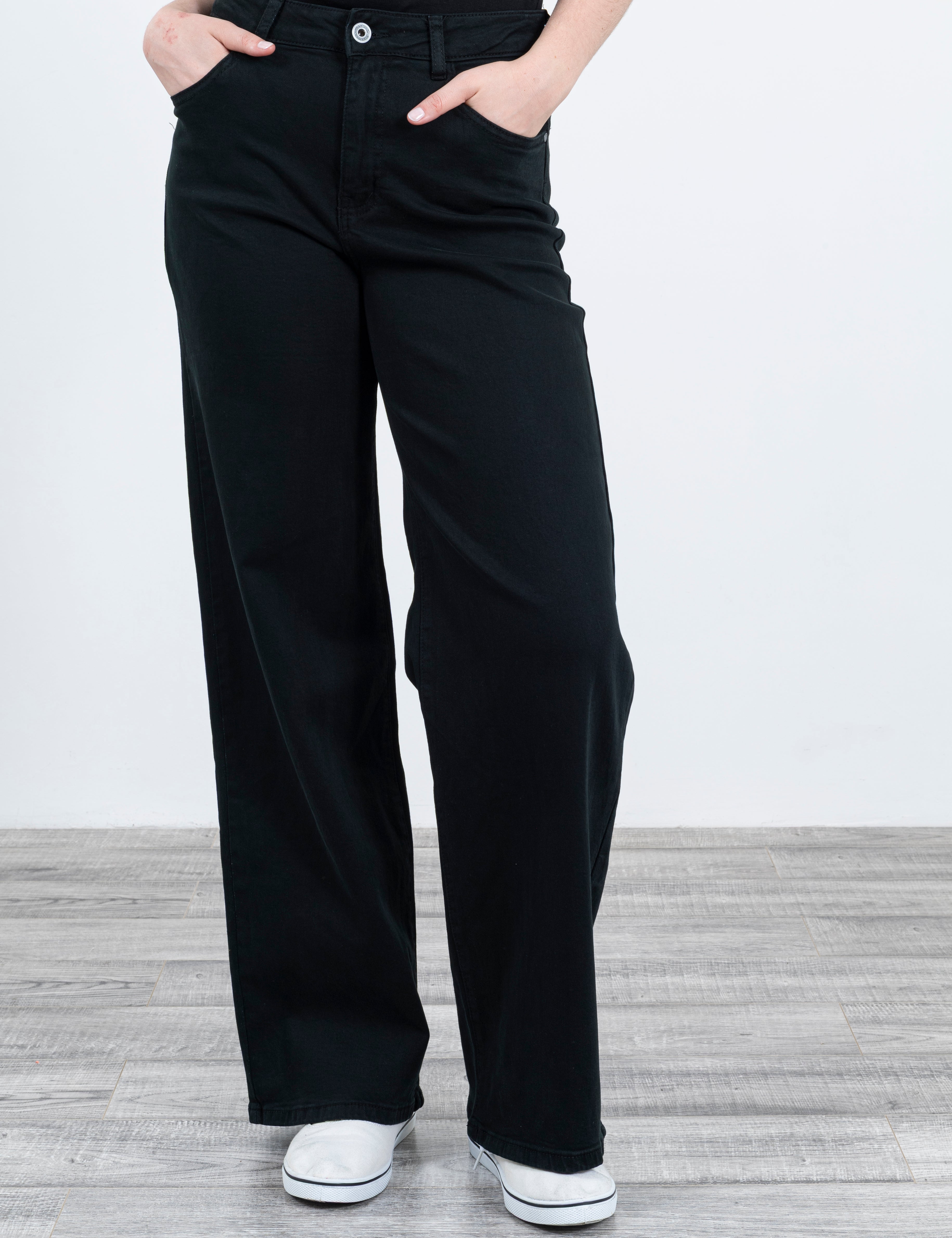 JEANS ESSENZA