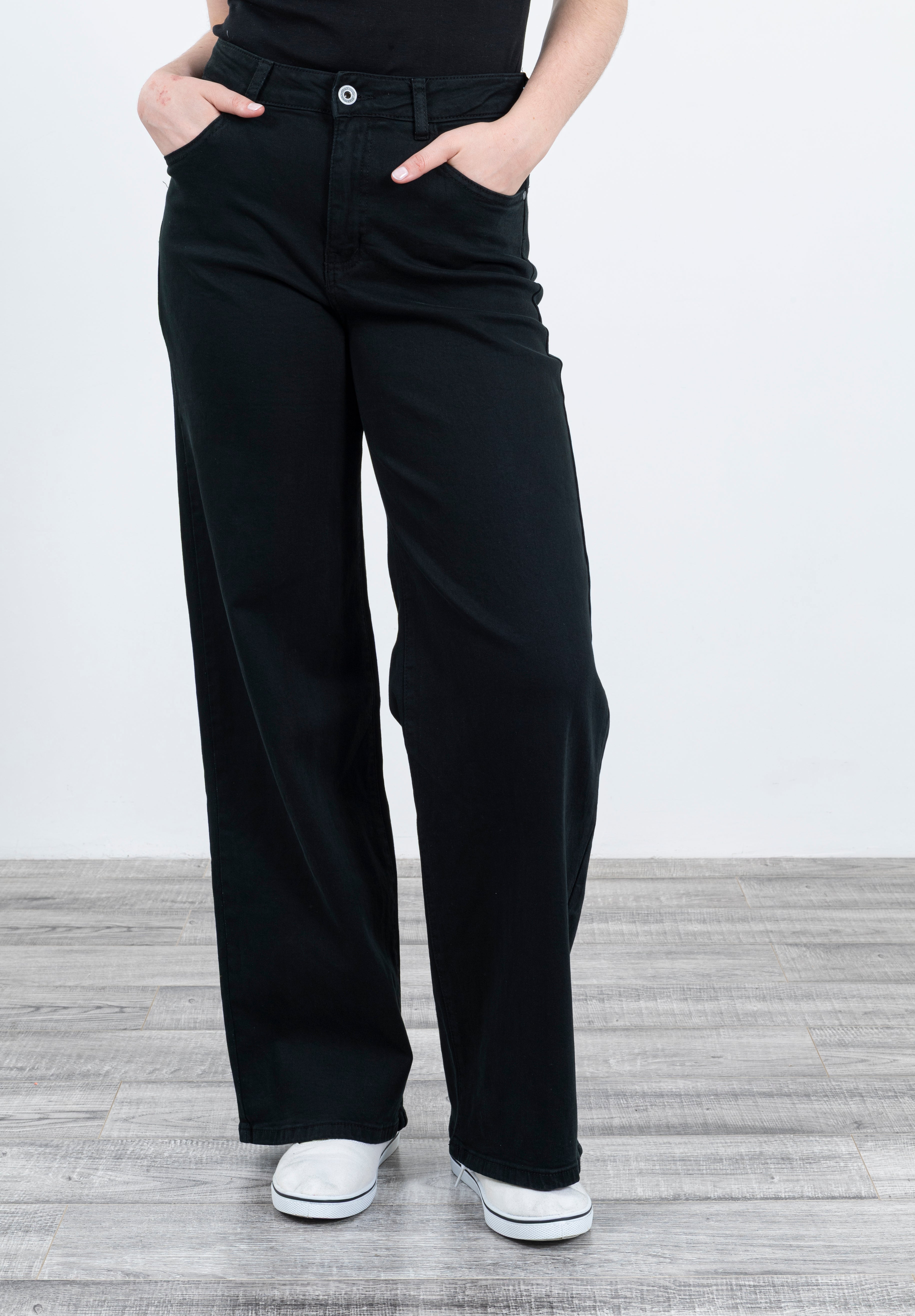 JEANS ESSENZA