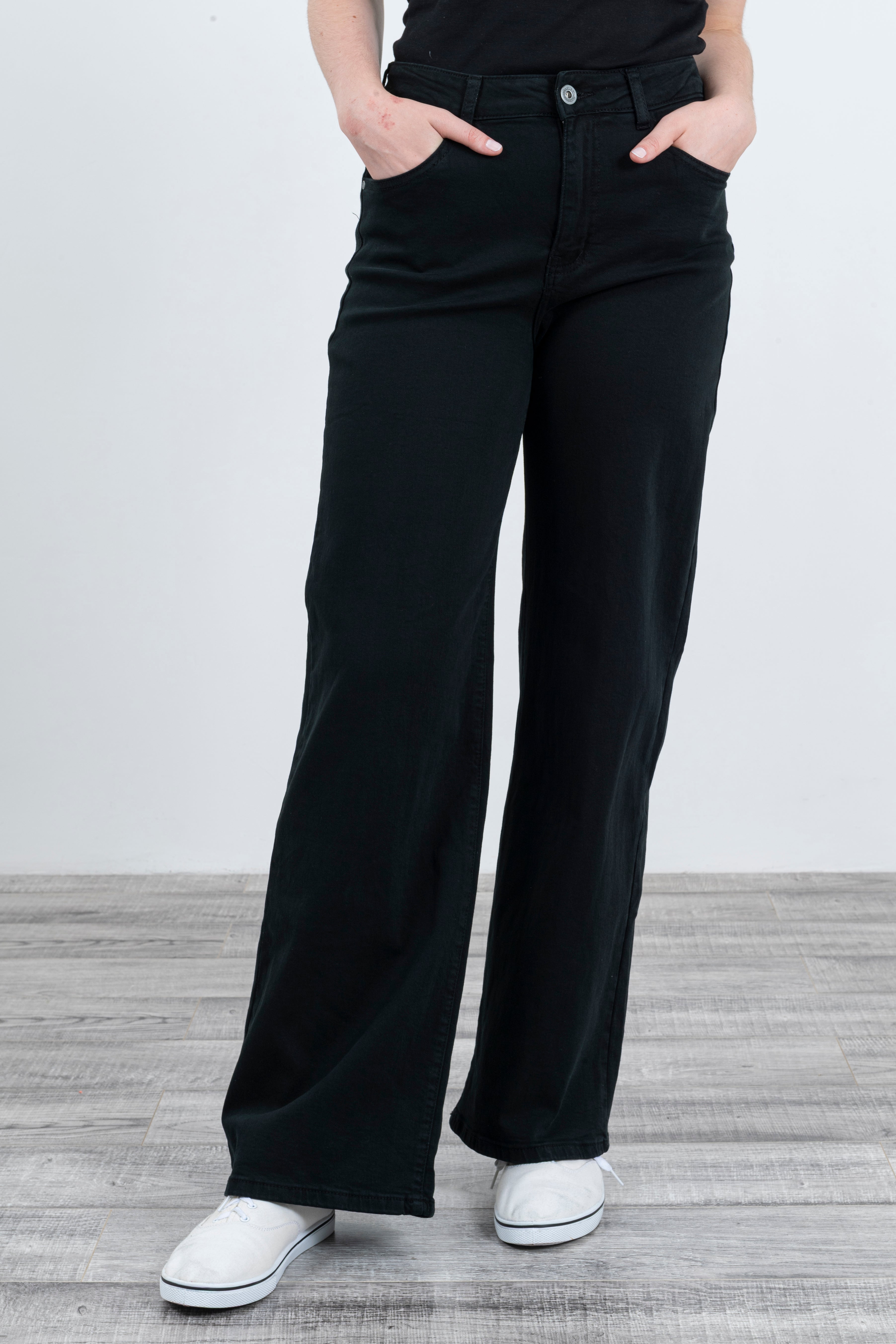 JEANS ESSENZA
