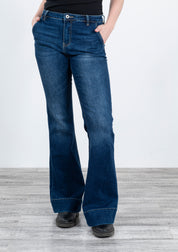 JEANS FLARE