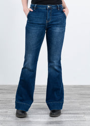 JEANS FLARE