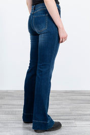 JEANS FLARE