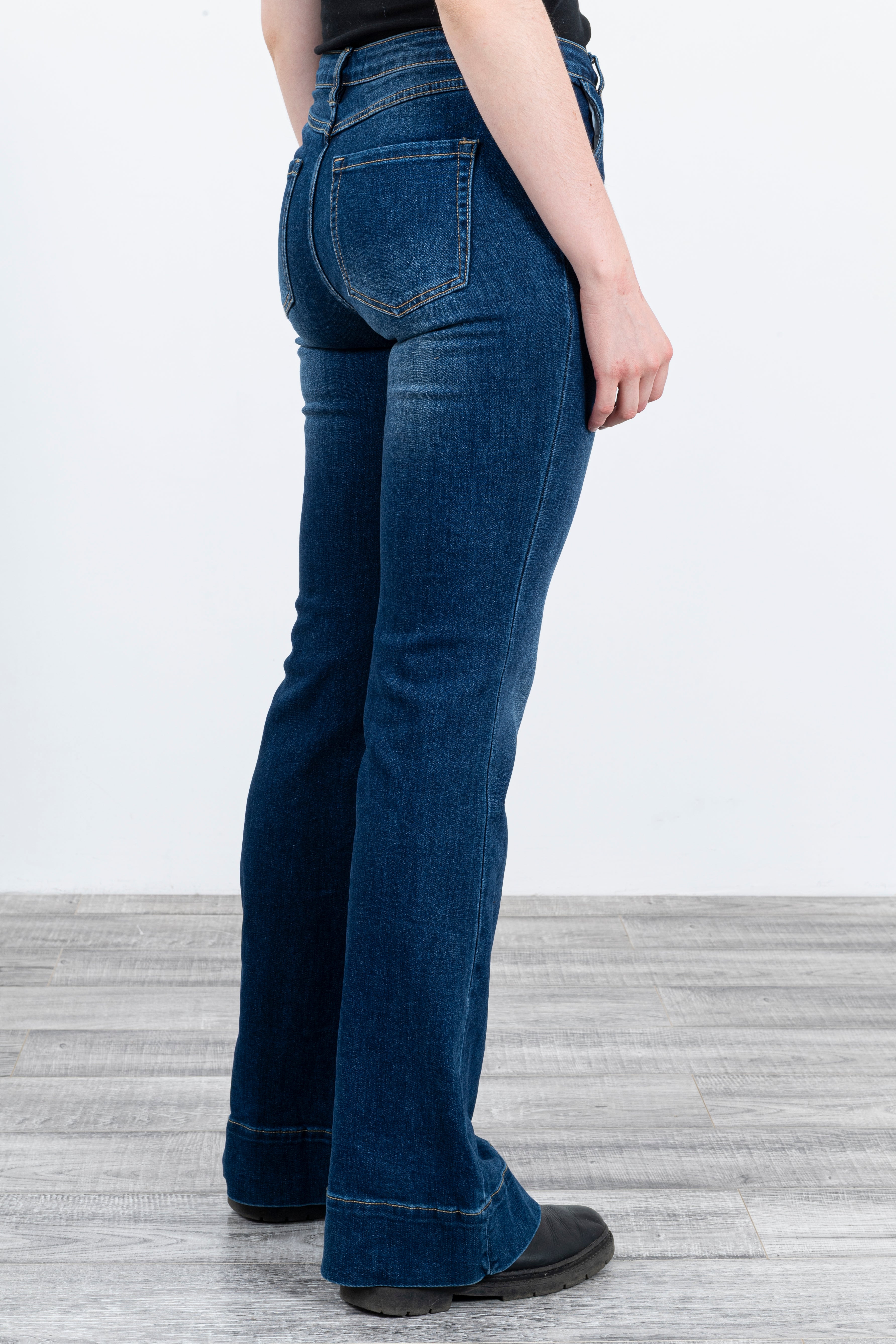 JEANS FLARE