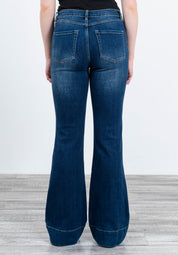 JEANS FLARE