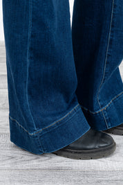 JEANS FLARE
