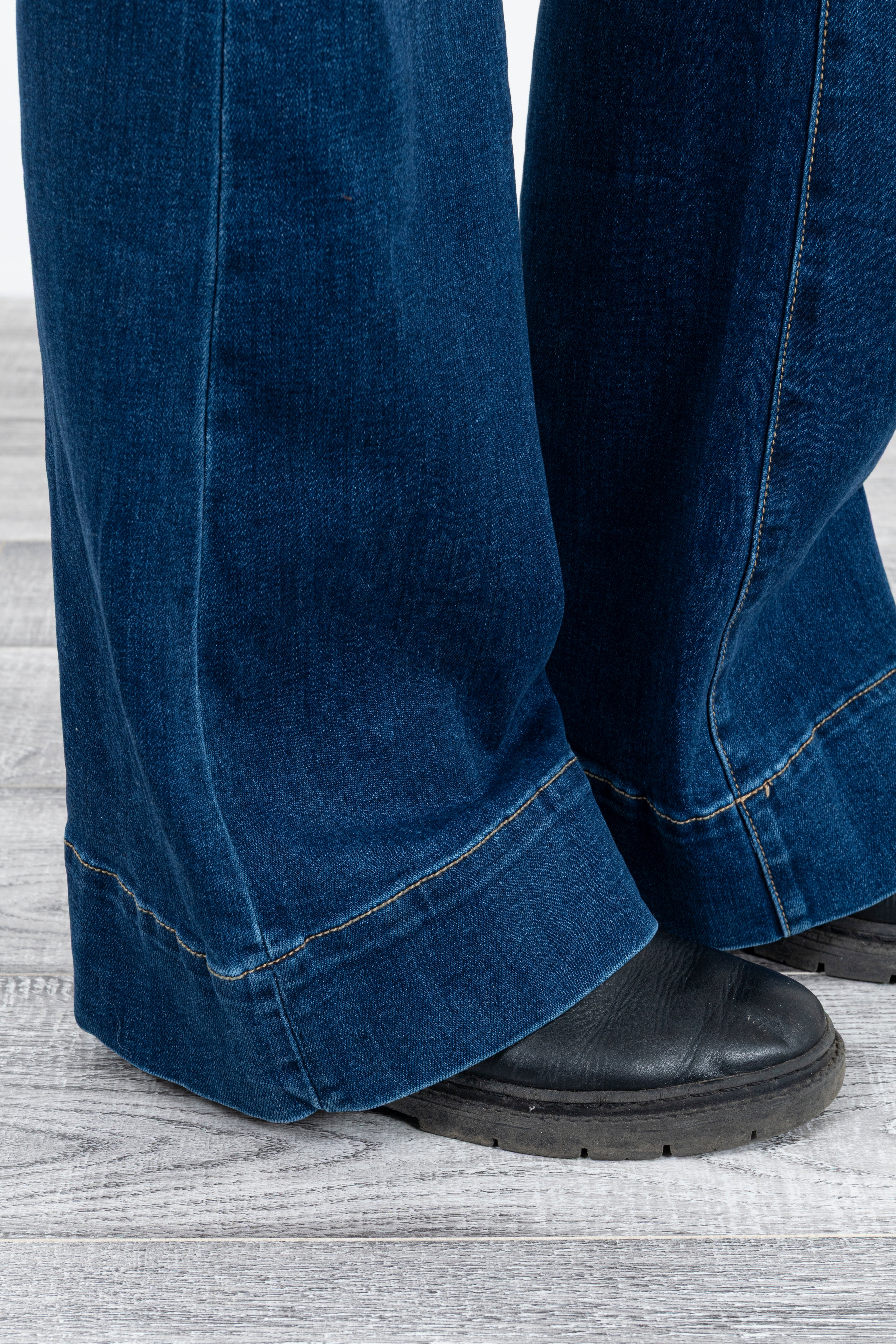 JEANS FLARE