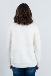 SWEATER LUNA SCARLA