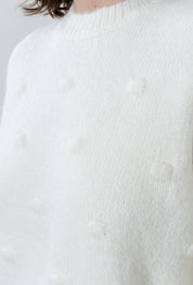 SWEATER LUNA SCARLA