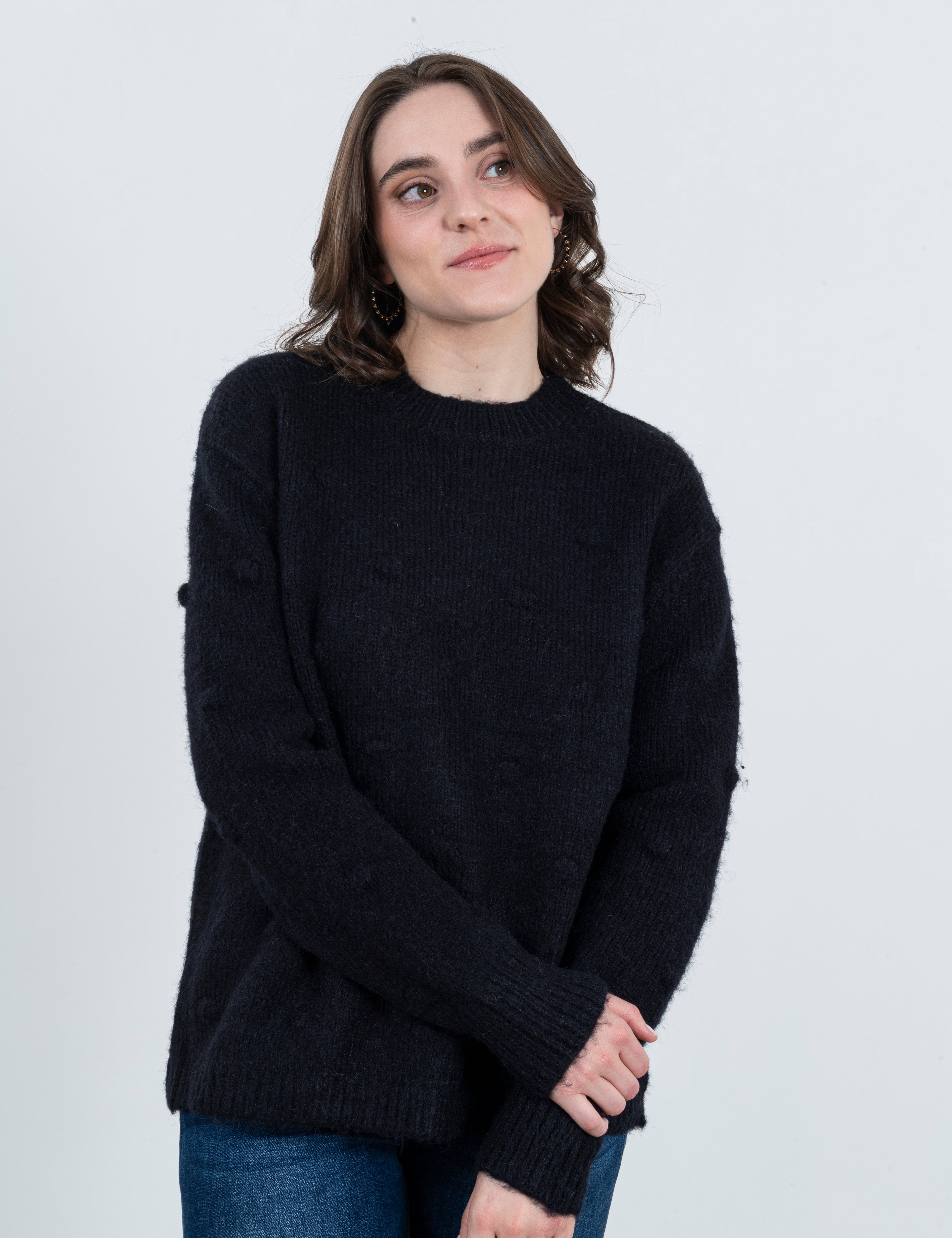 SWEATER LUNA SCARLA