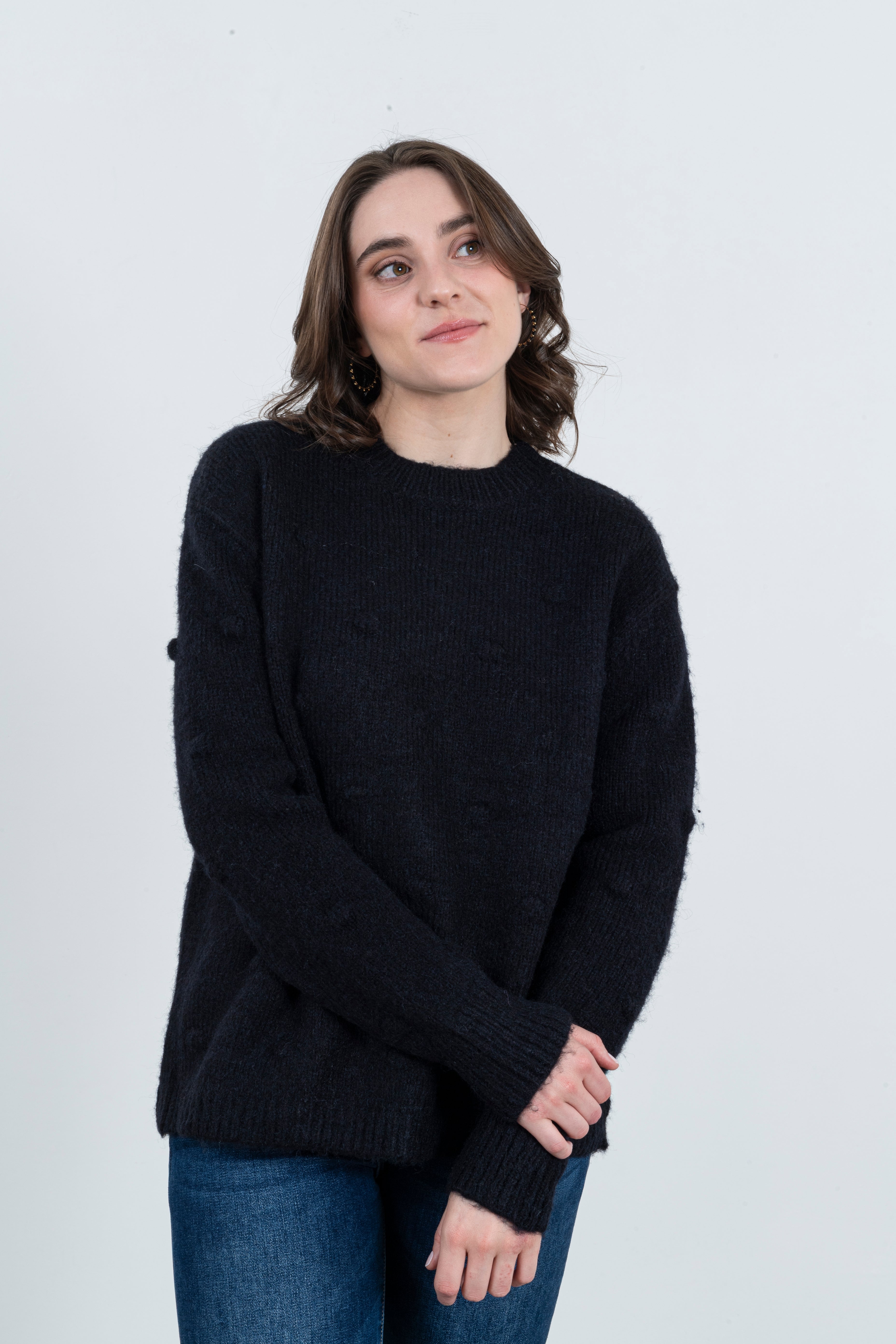 SWEATER LUNA SCARLA