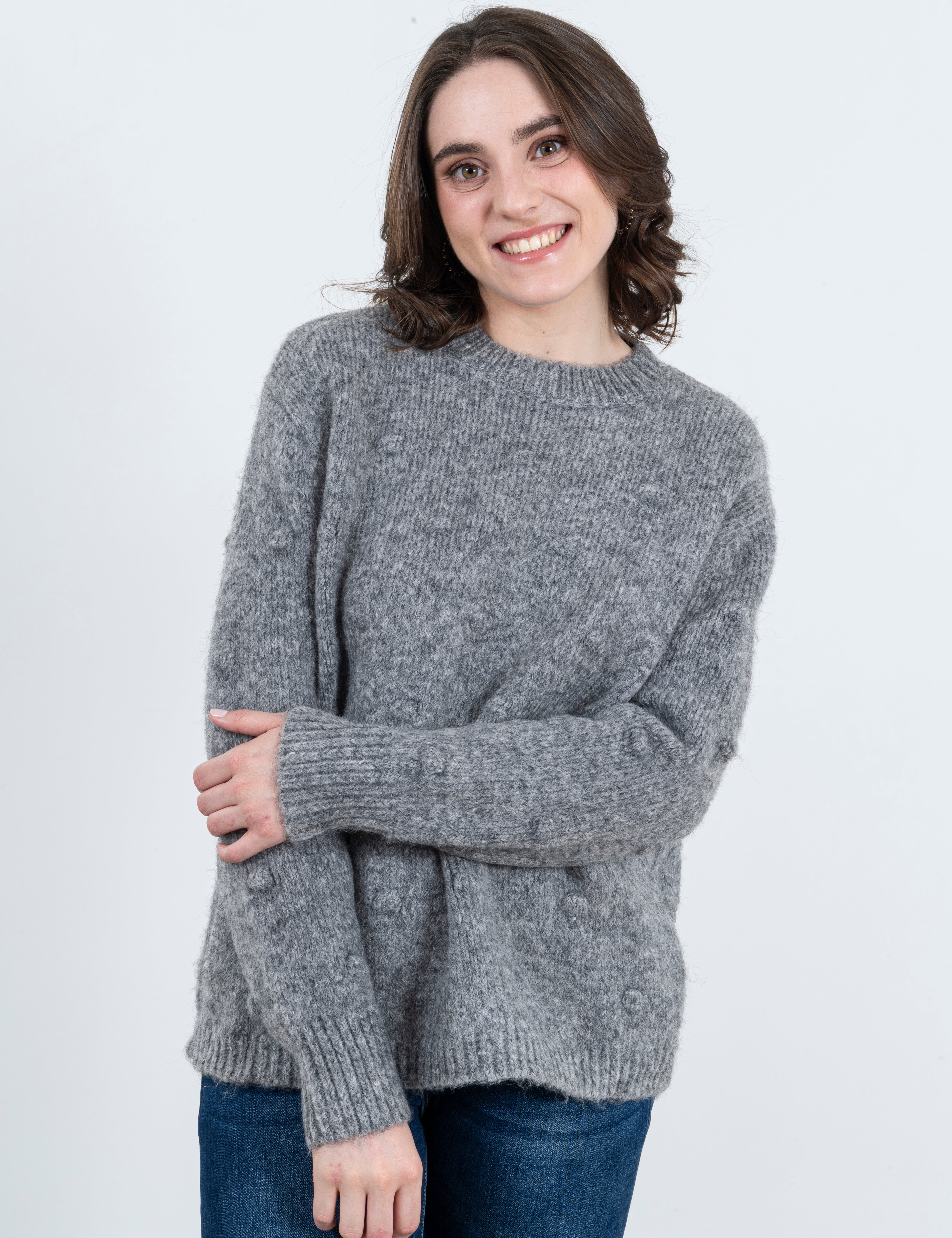 SWEATER LUNA SCARLA