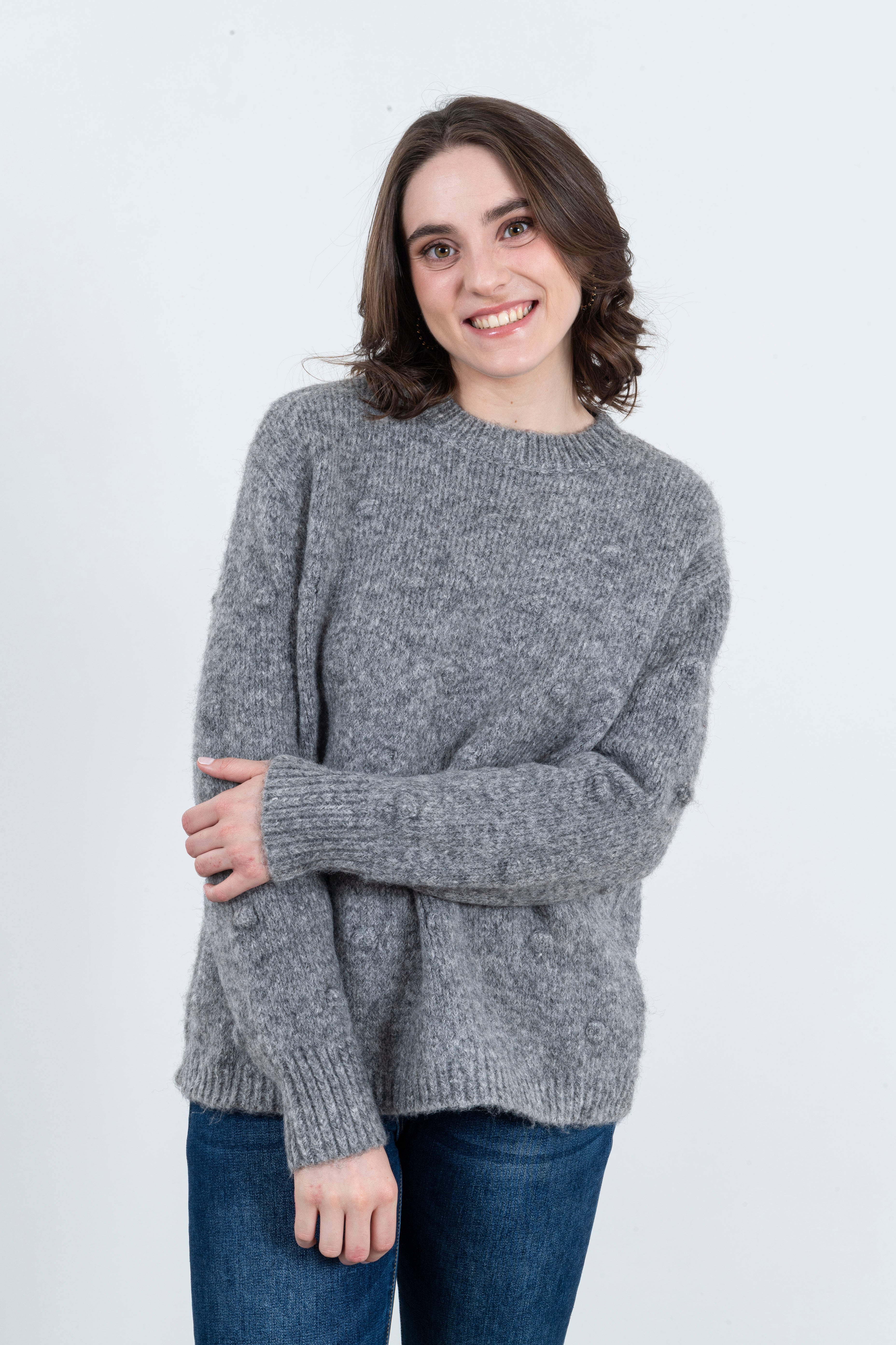 SWEATER LUNA SCARLA
