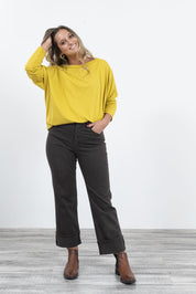 POLERA COTTON