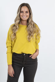 POLERA COTTON