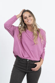 POLERA COTTON
