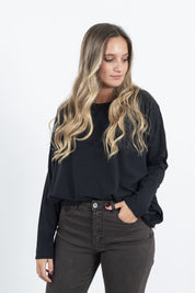 POLERA COTTON