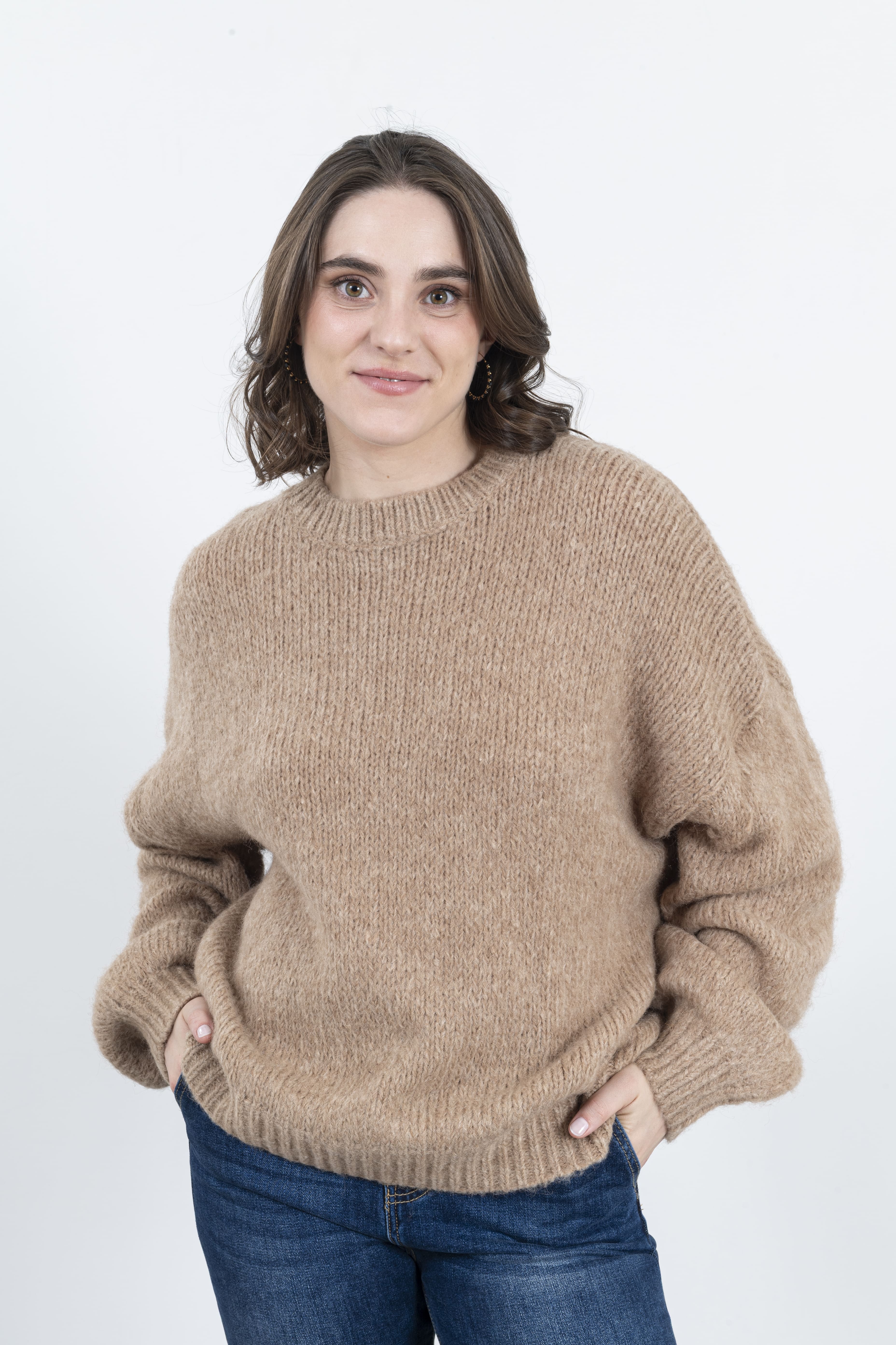 SWEATER EMMA